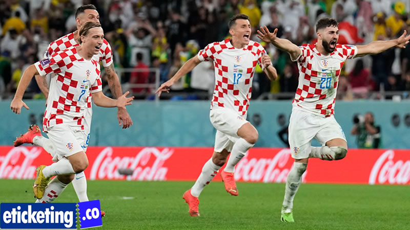 FIFA 2026 Tickets | Football World Cup Tickets