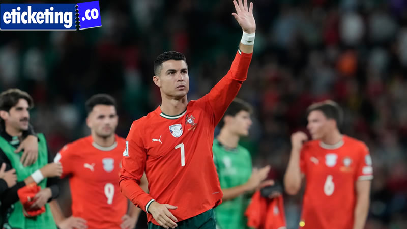 FIFA 2026 Tickets | Football World Cup Tickets