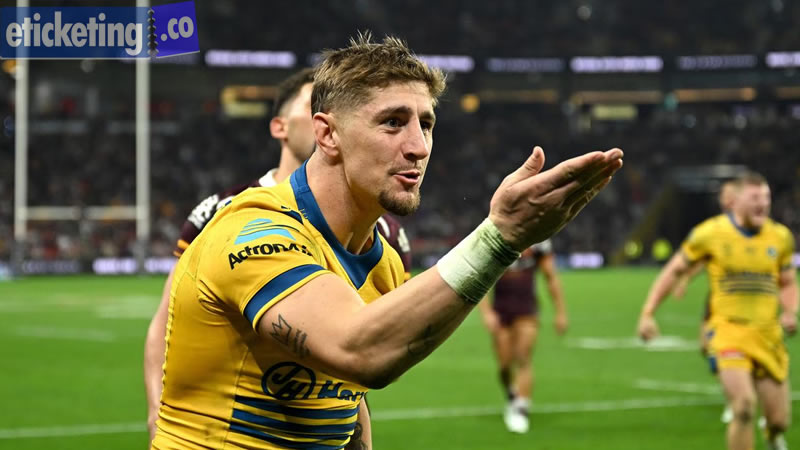 Australia Eyes Lomax as Future Star Ahead of Rugby World Cup 2027