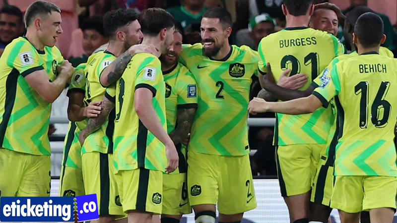 FIFA World Cup Tickets | FIFA 2026 Tickets