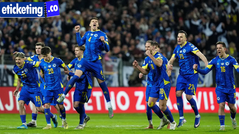 World Cup Tickets | FIFA World Cup Tickets