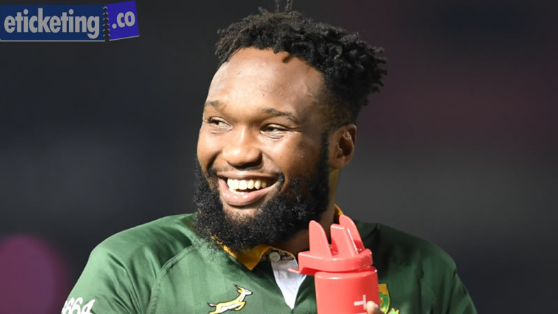 Lukhanyo Am Still Hungry for International Return