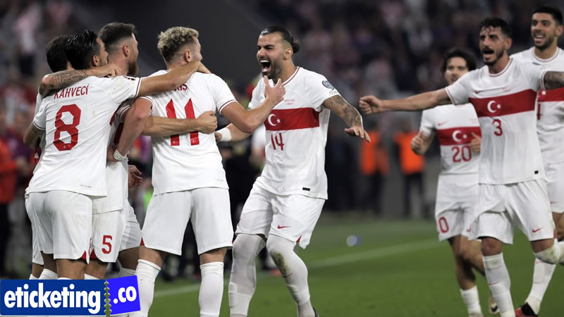 FIFA World Cup 2026 Tickets | Buy World Cup Tickets