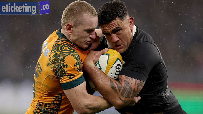 Wallabies Dream Big Ahead of Home Rugby World Cup 2027