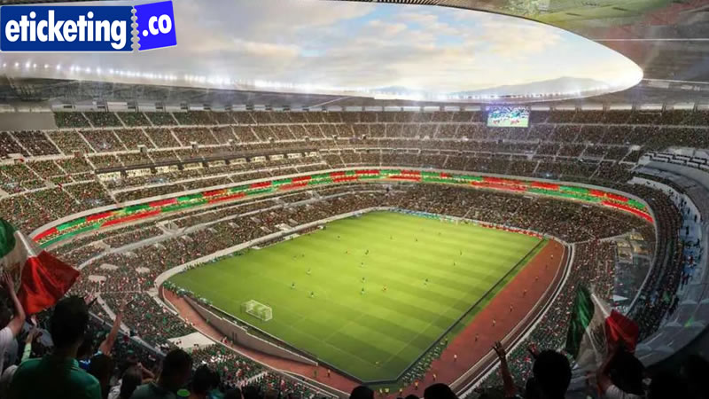 Soccer World Cup Tickets | World Cup Tickets