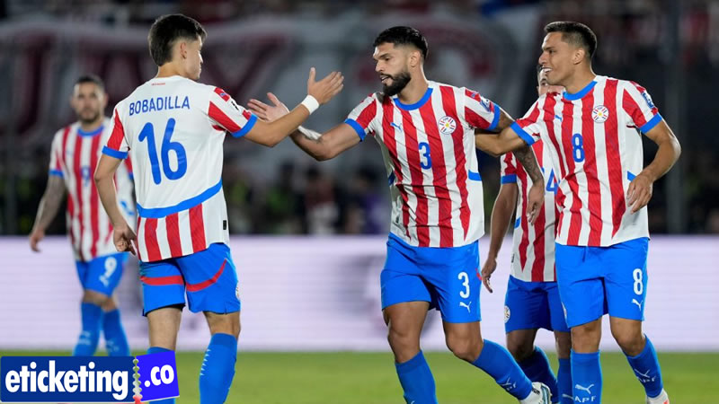 FIFA 2026 Tickets | Football World Cup Tickets