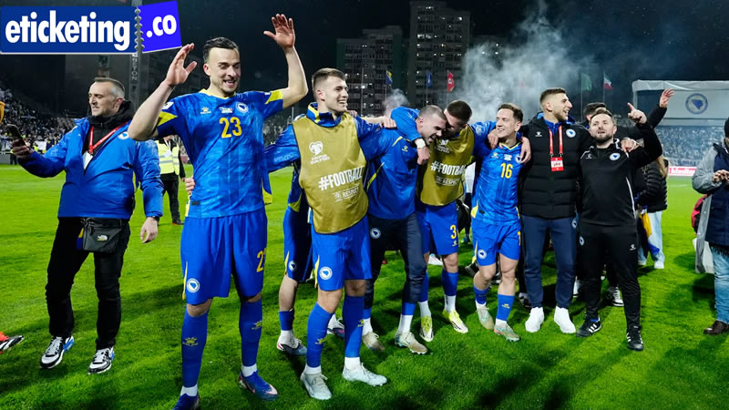 FIFA World Cup Tickets | FIFA 2026 Tickets