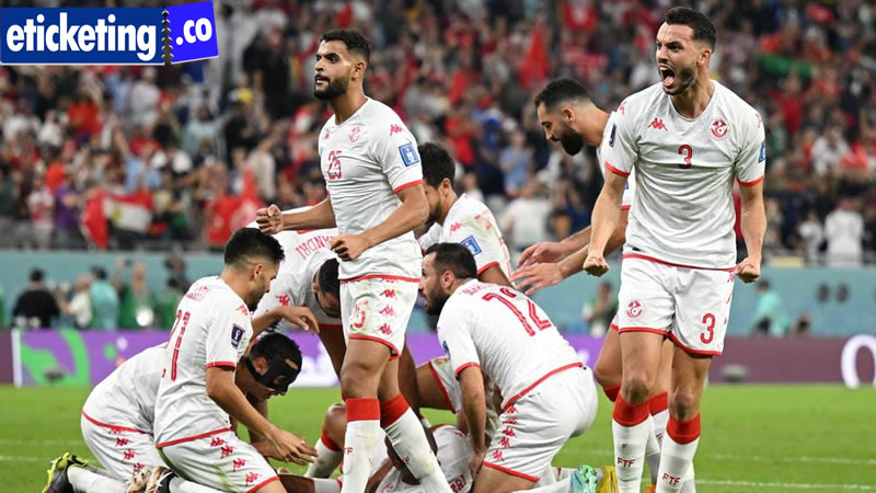 Soccer World Cup Tickets | World Cup Tickets