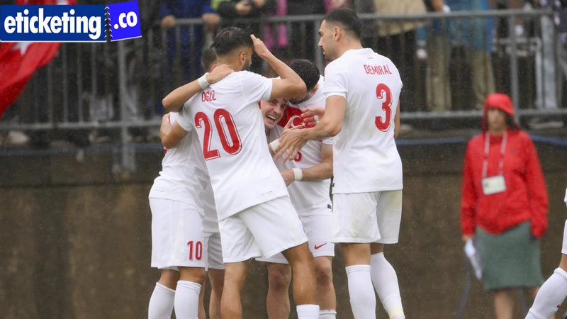 FIFA World Cup Tickets | FIFA 2026 Tickets