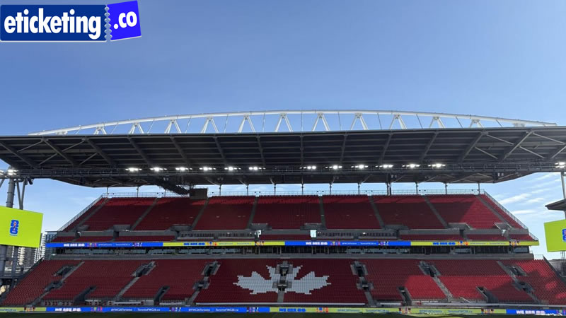 FIFA World Cup Tickets | FIFA 2026 Tickets