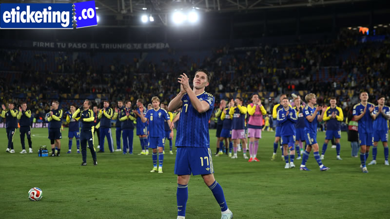 FIFA World Cup Tickets | FIFA 2026 Tickets