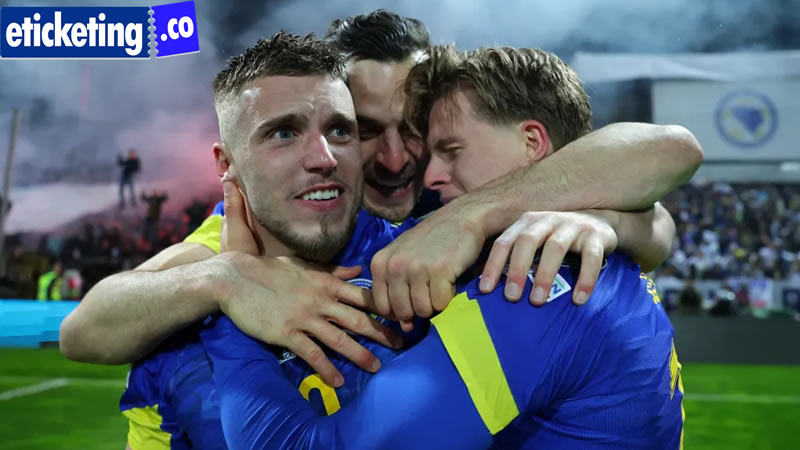 FIFA World Cup 2026 Tickets | Buy World Cup Tickets