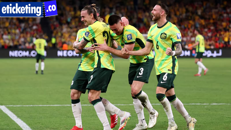 World Cup Tickets | FIFA World Cup Tickets