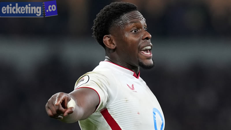 England Fans Eye Rugby World Cup 2027 Trip