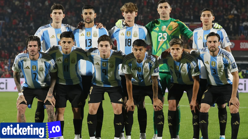 Buy World Cup Tickets | Buy FIFA 2026 Tickets