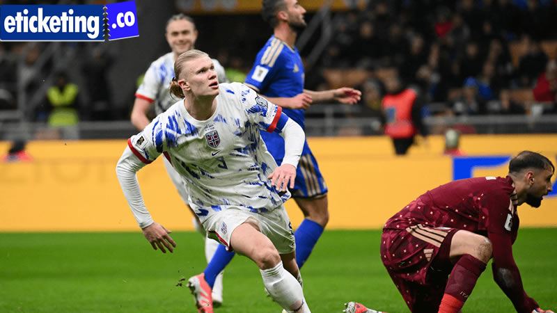 FIFA World Cup 2026 Tickets | Buy World Cup Tickets