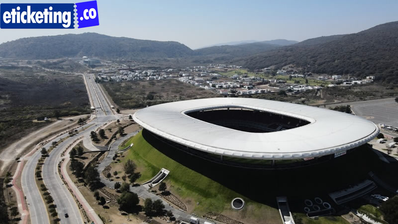 FIFA World Cup Tickets | FIFA 2026 Tickets