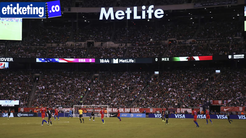 Football World Cup 2026 Tickets | FIFA World Cup 2026 Tickets