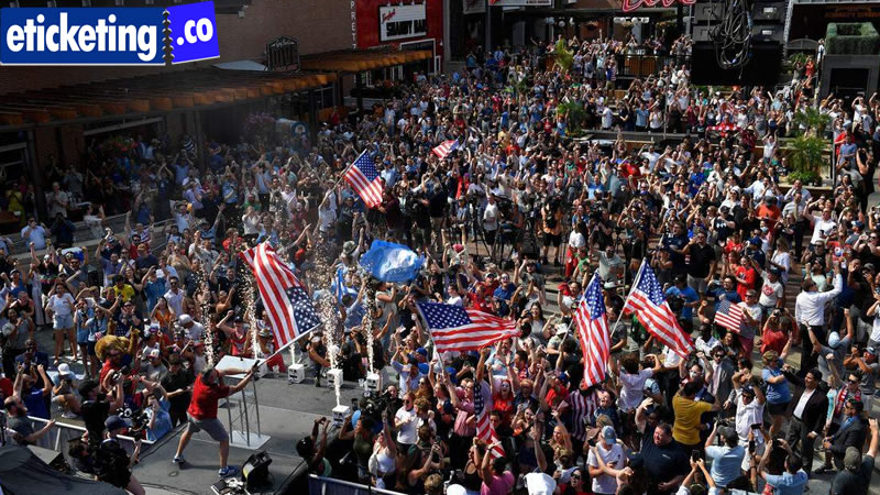 FIFA 2026 Tickets | Football World Cup Tickets