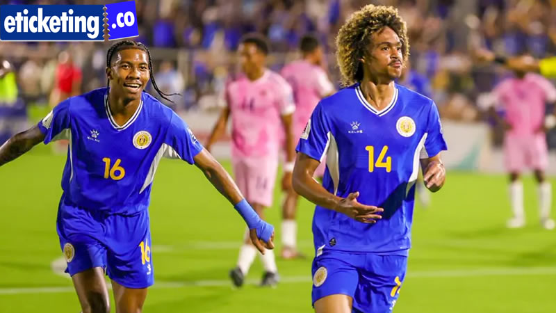 Soccer World Cup Tickets | World Cup Tickets