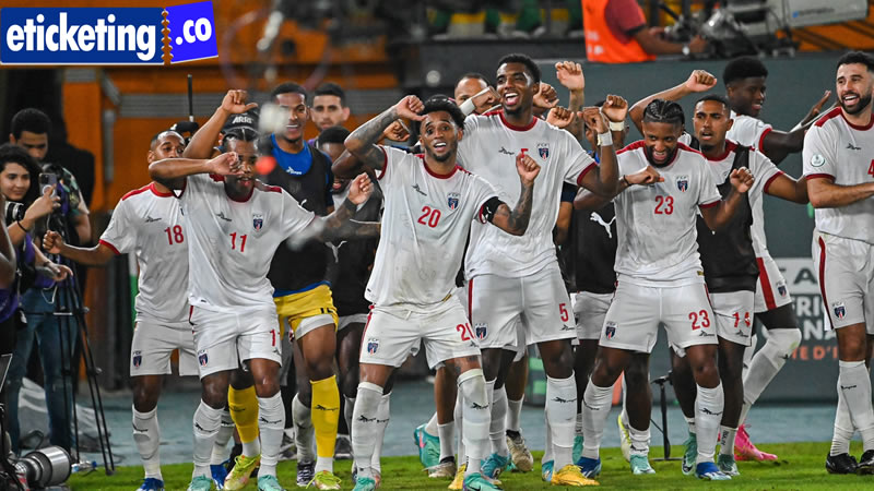 Soccer World Cup Tickets | World Cup Tickets