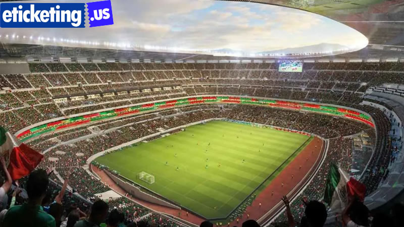 Buy FIFA 2026 Tickets | FIFA World Cup Final Tickets