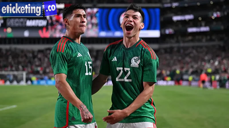 Mexico vs South Africa Tickets| Mexico vs South Africa Tickets| FIFA World Cup Tickets