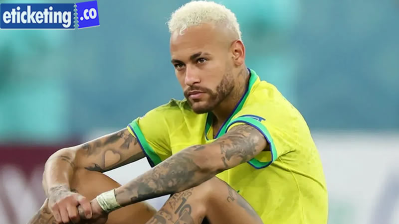 Brazil FIFA World Cup Tickets| Scotland vs Brazil Tickets  | FIFA World Cup Tickets