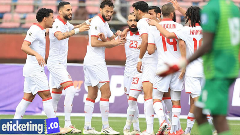 Tunisia vs Netherland Tickets| Tunisia vs Japan Tickets| FIFA World Cup Tickets