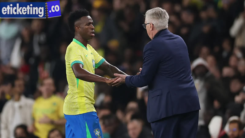 Scotland vs Brazil Tickets| Scotland vs Morocco Tickets | FIFA World Cup Tickets 