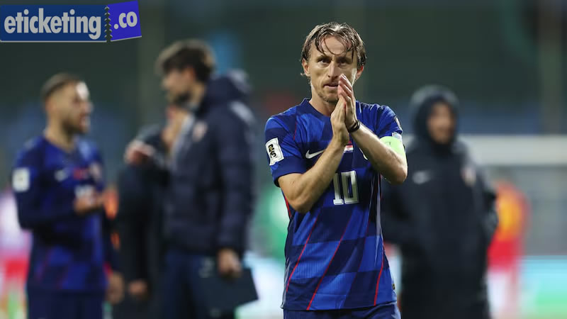 Panama vs Croatia Tickets | Scocer World Cup Tickets | World Cup Tickets