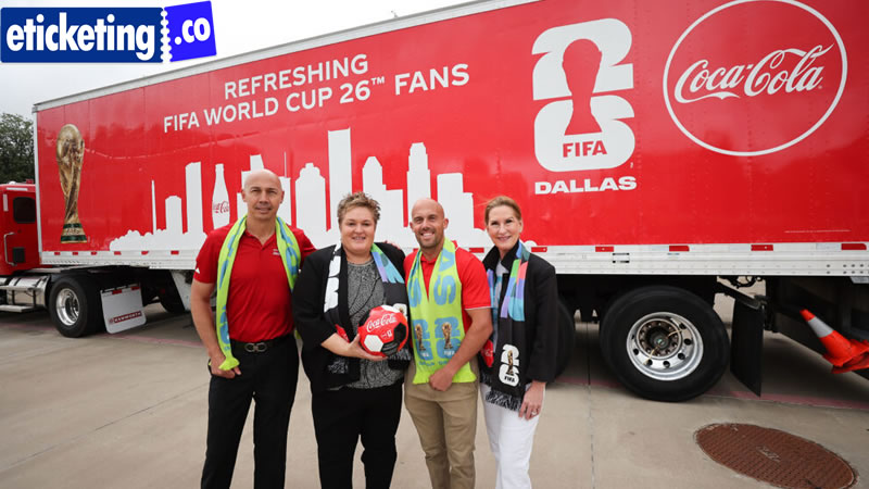 Soccer World Cup Tickets | World Cup Tickets | FIFA World Cup Tickets