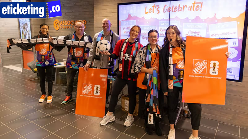 Soccer World Cup Tickets | World Cup Tickets | FIFA World Cup Tickets