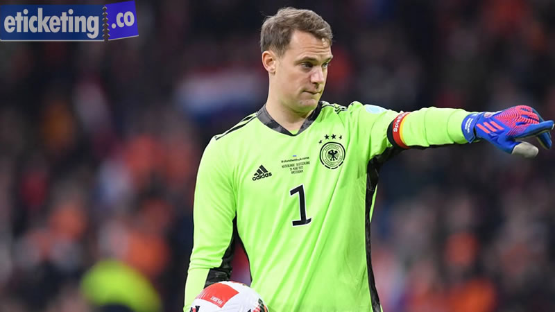 Germany vs Ivory Coast Tickets | Scocer World Cup Tickets | World Cup Tickets | FIFA 2026 Tickets