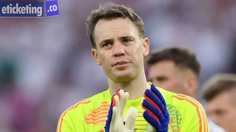 Germany vs Ivory Coast Tickets | Scocer World Cup Tickets | World Cup Tickets | FIFA 2026 Tickets