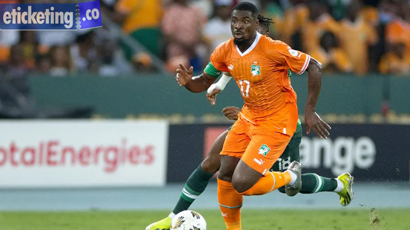 Ivory Coast vs Ecuador tickets | Scocer World Cup Tickets | World Cup Tickets