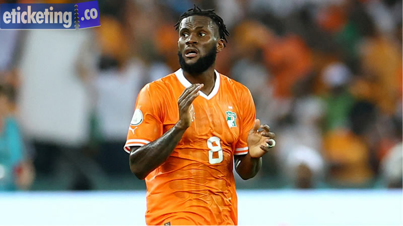 Ivory Coast vs Ecuador tickets | Scocer World Cup Tickets | World Cup Tickets