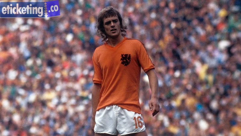 Netherlands vs Japan Tickets| Scocer World Cup Tickets | World Cup Tickets | FIFA 2026 Tickets