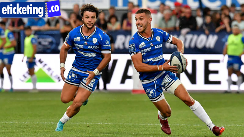 Rugby World Cup Tickets | France Vs USA Tickets | Rugby World Cup Final Tickets | Rugby World Cup 2027 Tickets
