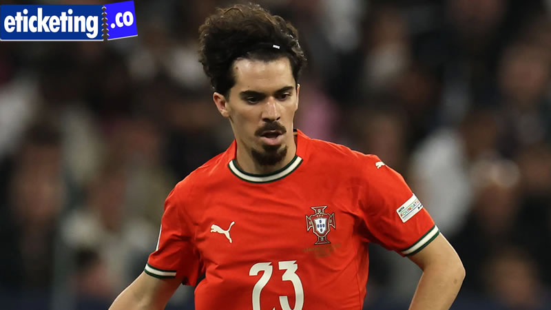 Portugal Vs Congo DR Tickets | FIFA World Cup Tickets