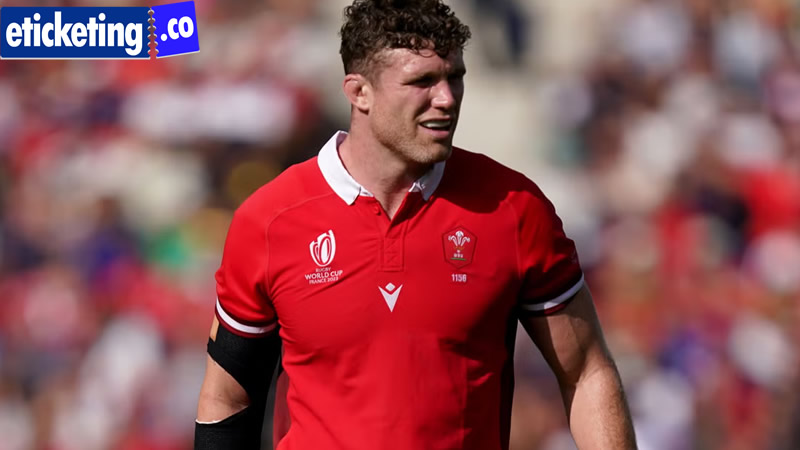 Rugby World Cup Tickets | Wales Vs Zimbabwe Tickets | Rugby World Cup Final Tickets | Rugby World Cup 2027 Tickets

