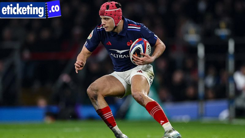 Rugby World Cup Tickets | France Vs USA Tickets | Rugby World Cup Final Tickets | Rugby World Cup 2027 Tickets
