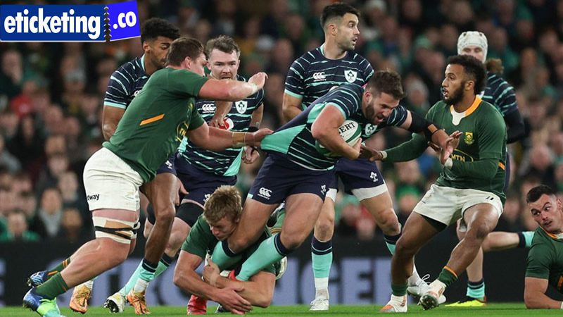 Rugby World Cup Tickets | South Africa Vs Italy Tickets | Rugby World Cup Final Tickets | Rugby World Cup 2027 Tickets
