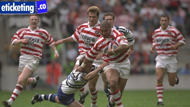 Rugby World Cup Tickets | England Vs Tonga Tickets | Rugby World Cup Final Tickets | Rugby World Cup 2027 Tickets
