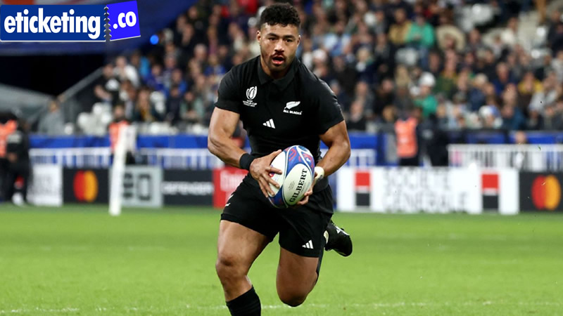 Rugby World Cup Tickets | New Zealand Vs Chile Tickets | Rugby World Cup Final Tickets | Rugby World Cup 2027 Tickets
