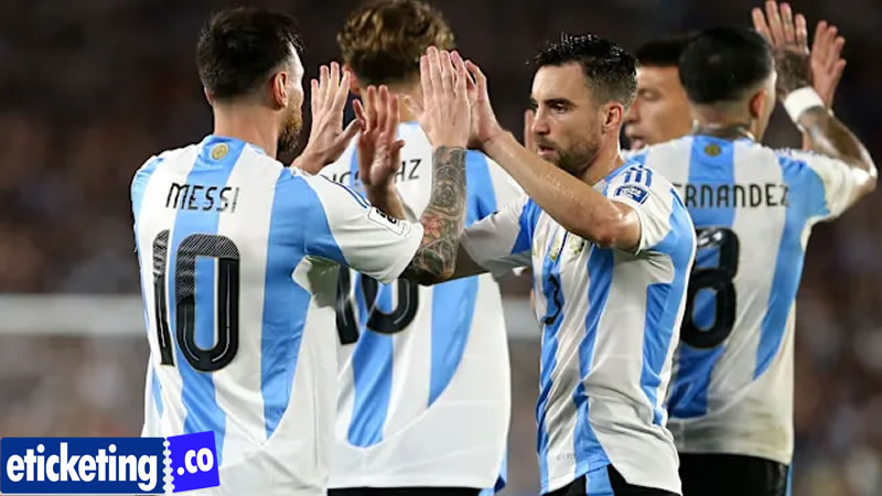 FIFA World Cup Tickets | World Cup Tickets