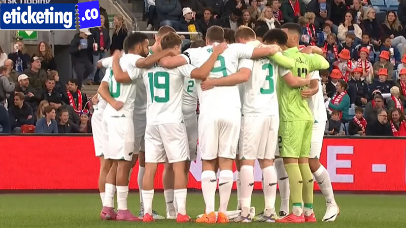 Iran vs New Zealand Tickets: All Whites Confirm Squad Date and Warm-Up Details