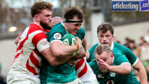 Rugby World Cup Tickets | Rugby World Cup 2027 Tickets | Rugby World Cup Final Tickets