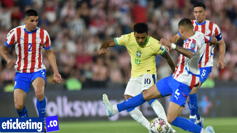 Paraguay Vs Australia Tickets: Gomez Feared Missing World Cup With Knee Injury