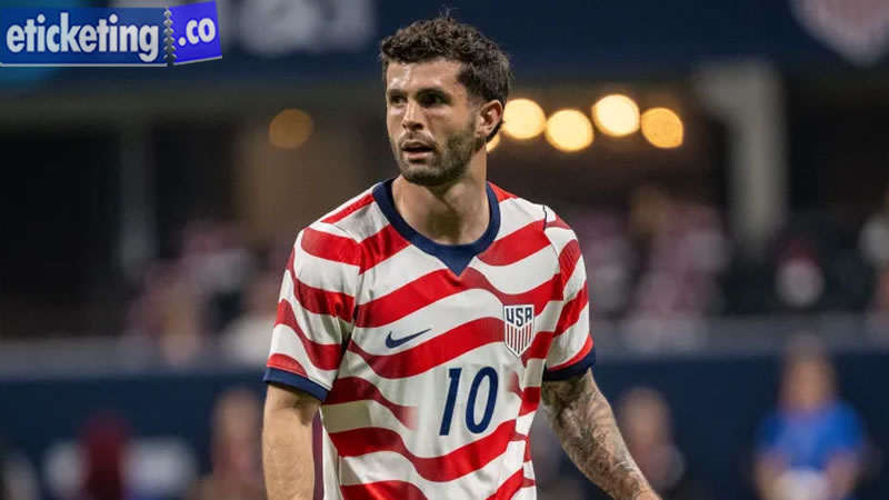USA vs Australia Tickets: USA World Cup Squad Announcement Date and Time of Pochettino Reveal